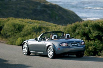 MX 5 6
